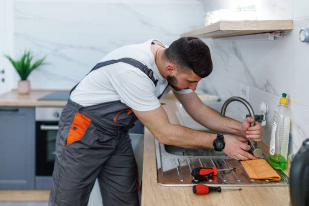 Best Pipe Repair Near Me  in Washburn, IL