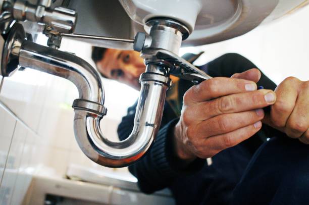 Best Sprinkler Systems  in Washburn, IL