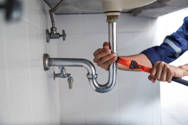 Best Sprinkler Systems  in Washburn, IL