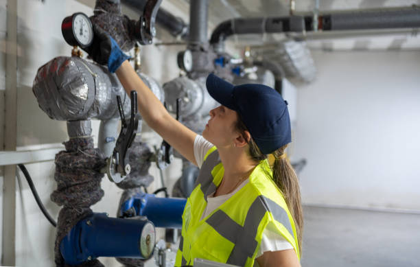 Best Plumbing Repair Near Me  in Washburn, IL