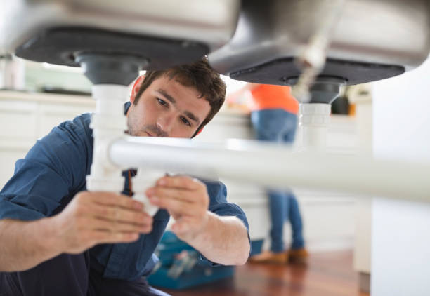 Professional Plumbing in Washburn, IL