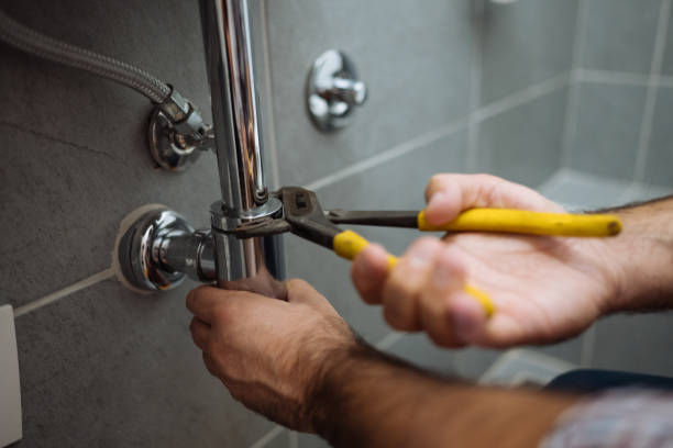 Best Toilet Repair Services  in Washburn, IL