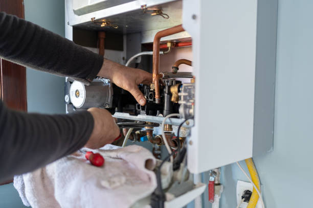 Best Plumbing Services Near Me  in Washburn, IL