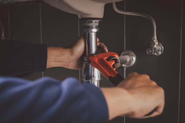 Shower Repair Services in Washburn, IL